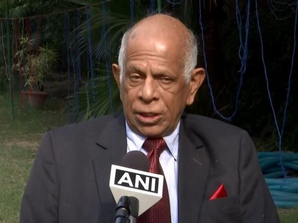 World News | Over 60 Pc of China, 10 Pc of World Population Likely to Be Infected with Covid: Former Indian Envoy - Vimarsana News