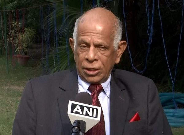 World News | Over 60 Pc of China, 10 Pc of World Population Likely to Be Infected with Covid: Former Indian Envoy