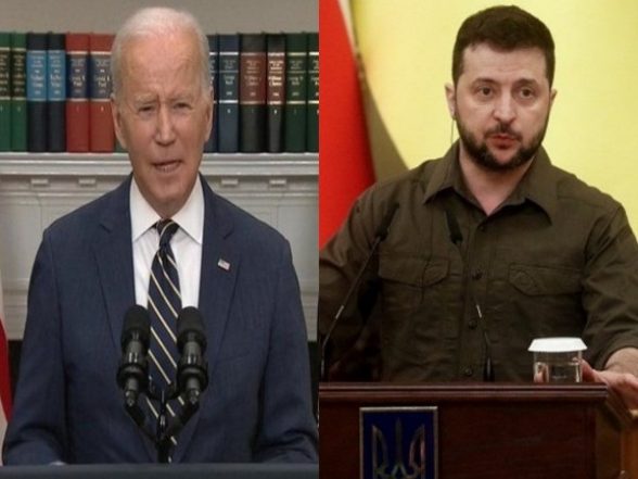 World News | Ukraine's President Zelenskyy Planning to Visit US - Vimarsana News