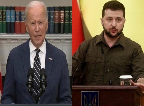 World News | Ukraine's President Zelenskyy Planning to Visit US