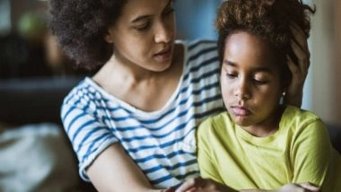 Health News | Child Body Weight Has Limited Effect on Mood, Behavioural Issues: Study