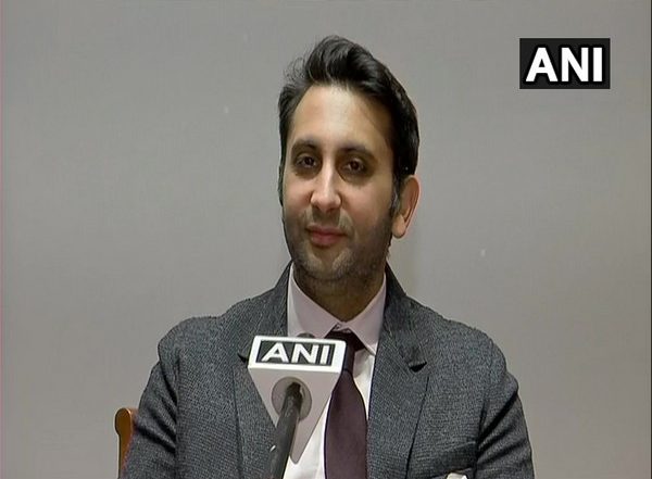 India News | Rising COVID Cases News from China is Concerning: SII CEO Adar Poonawala, Urges People Not to Panic