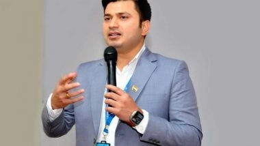 Business News | From Ethical Hacking to Cyber Forensic Experts, Mohit Yadav is Building an Army of Cybersecurity Experts in India