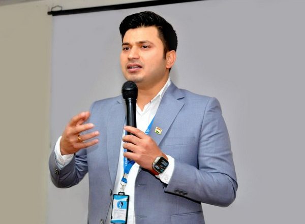 Business News | From Ethical Hacking to Cyber Forensic Experts, Mohit Yadav is Building an Army of Cybersecurity Experts in India