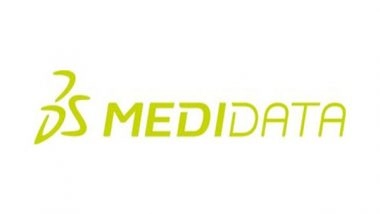 Business News | Medidata Awarded International Innovation Award for Medidata Sensor Cloud