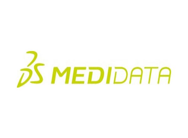 Business News | Medidata Awarded International Innovation Award for Medidata Sensor Cloud
