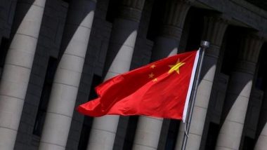 World News | China Enforces Cyberspace Censorship Rules to Supress Information Flow