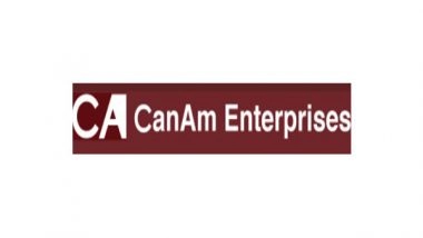 Business News | CanAm Closes USD 28 Million EB-5 Financing for Jefferson Energy Terminal in Beaumont, TX