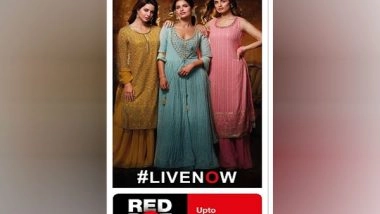 Business News | The Red Dot Sale is Back with a Stunning Range to Elevate Your Style This Festive Season