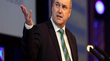 Sports News | England Tour Huge Step for Bringing Cricket to Pakistan: ICC CEO Geoff Allardice