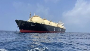 Business News | ADNOC L&S Signs Agreement for Third Long-Term Charter of LNG Floating Storage Unit with AG&P