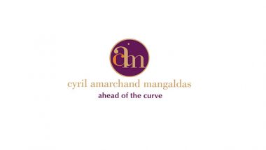 Business News | Cyril Amarchand Mangaldas Advises Amagi Media and Its Promoters on Series F Fundraise from General Atlantic