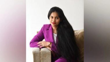 Business News | The Non Surgical Hair Growth Solution by Dr Stuti Khare Shukla Changing Lives Globally