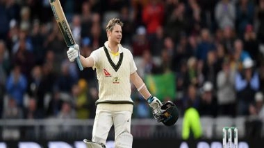 Sports News | Gabba Was Probably Most Difficult Wicket I've Played On: Steve Smith