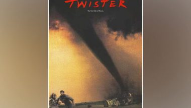 Entertainment News | 'Twister' Sequel Gets Summer 2024 Release Date