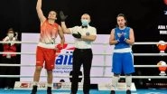 Sports News | Indian Boxers Awaiting Right Federation Decision