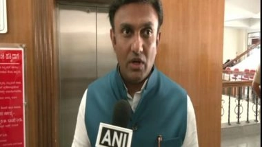 India News | On Centre's Direction, We Are Sending Samples of Covid Positive Cases for Genomic Sequencing: Karnataka Health Minister