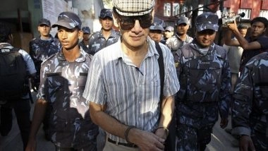 World News | Nepal Supreme Court Orders Release of French Serial Killer Charles Sobhraj