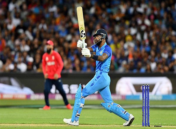 Sports News | Hardik Pandya Likely to Be India's Next White-ball Captain: Sources