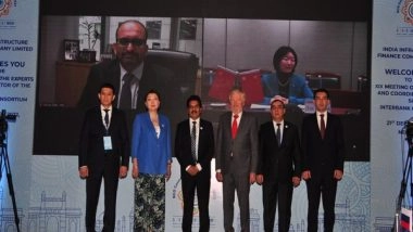 Business News | India's First SCO-IBC  Meeting Held with Focus on Climate Finance, SDGs, Creation of Data Bank