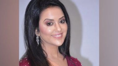 India News | Nagpur: Amruta Fadnavis Calls PM Modi 'Father of Nation of New India'