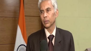 Business News | India's Mobile Exports on Track to Quadruple, Were Worth Rs 22,500 Crore in 2020-21: DPIIT Secretary