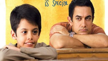 Entertainment News | Tisca Chopra Gets Nostalgic as 'Taare Zameen Par' Turns 15