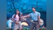 Entertainment News | Ranveer Singh, Pooja Hegde's Fun Romantic Track 'Aashiqui' from 'Cirkus' out Now