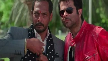 Entertainment News | 'One of My Most Cherished Films': Anil Kapoor Celebrates 15 Years of 'Welcome'