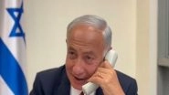 World News | Netanyahu Forms New Government in Israel
