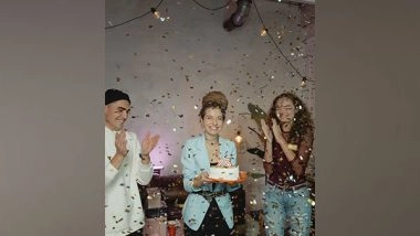 Lifestyle News | Celebrations May Benefit Your Health, Well-being: Study