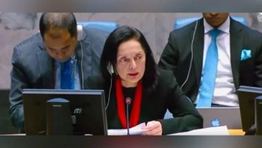 World News | India Offers USD 280 Million to Syria for Building Power, Steel Plant