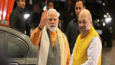 India News | Govt Filled Up 15,000 Vacancies in J-K in Three Years, Say Officials