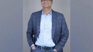 Business News | Alok Bansal Receives the 2022 HousingWire Vanguard Award