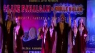 India News | 'Chillai Kalan' Festival Organized at Pahalgam in South Kashmir