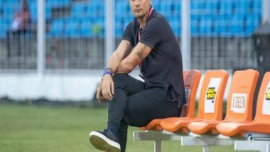 Sports News | Have to Be at Our Best Version to Get Three Points: FC Goa's Carlos Pena