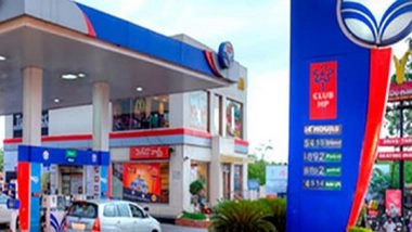 Business News | Hindustan Petroleum Corp Forays into Petrochemical Biz by Launching HP Durapol