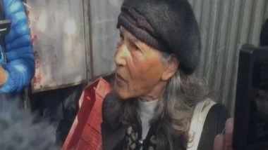 World News | I Am Happy, Have Great Respect for Judiciary: Charles Sobhraj's Mother-in Law