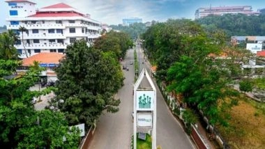 Business News | Kerala's Technopark Revenue Jumps 15 Pc in One Year