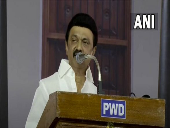 India News | CM Stalin Holds High-level Meeting to Review COVID Situation in Tamil Nadu - Vimarsana News
