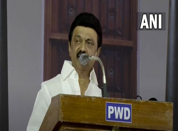 India News | CM Stalin Holds High-level Meeting to Review COVID Situation in Tamil Nadu