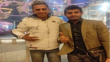 Business News | A Galaxy of Veteran Footballers to Announce Veteran Super League 2023