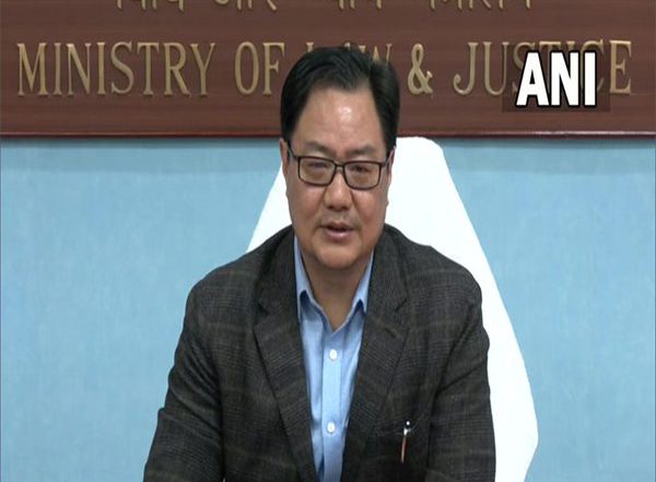 India News | 733 Fast Track Special Courts Including 413 Exclusive POCSO Courts Operationalized in 28 States/UTs