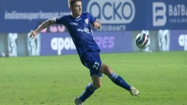 Sports News | ISL: ATK Mohun Bagan Sign Defender Slavko Damjanovic