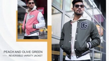 Business News | Bigger-than-usual Pocket Shirts: A Fashion Statement for Men