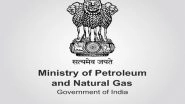 India News | Petroleum Ministry Set to Organise Musical Event on Dec 23 in Capital