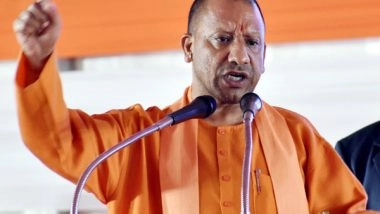 India News | Yogi Govt Resolves 99.5 Pc of Consumers' Complaints Related to Power Supply Received on Helpline 1912