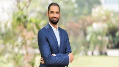 Business News | New Modes of Renewable Energy Procurement in India- GV Sanjay Reddy's Take