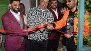 Business News | Official Launch of Chillin - Restaurant and MAD House - Lounge & Night Club in the Heart of Andheri