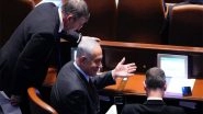 World News | What Are the Next Steps Before Benjamin Netanyahu's Government is Sworn In?